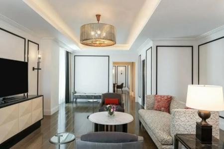 The St. Regis Amman - 88