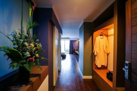 Bangkok Inter Place - 57