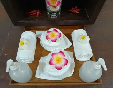 Bangkok Inter Place - 24