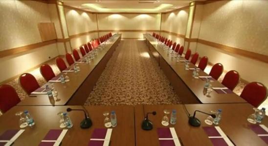 Anemon Iskenderun - 32