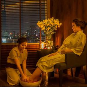 Bangkok Marriott Sukhumvit - 13