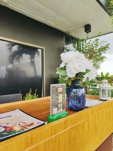 Bangkok Inter Place - 98