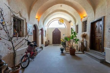 Lemon Cave Suites - 4