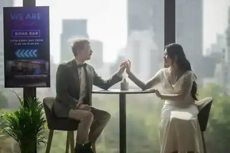 ibis Styles Bangkok Silom - 56