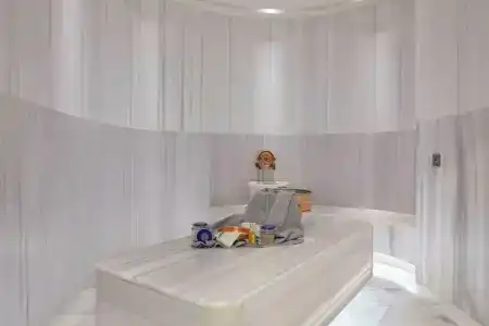 Susona Bodrum, LXRs & Resorts - 52