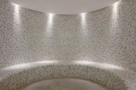 Susona Bodrum, LXRs & Resorts - 66