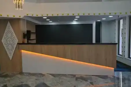 Piyes Otel - 39