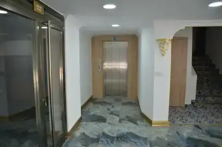 Piyes Otel - 92