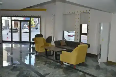 Piyes Otel - 31