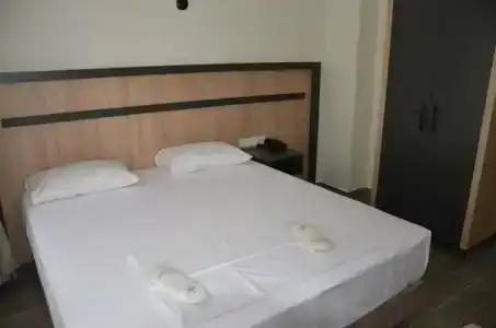Piyes Otel - 91