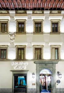 NH Collection Palazzo Gaddi - 86