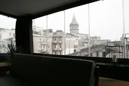 HAUS Suites Galata - 94