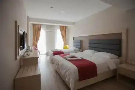 Samsun Osmanli Otel - 20