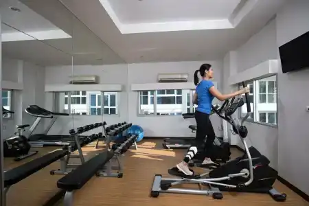 Oakwood Journeyhub Pattaya SHA Extra Plus - 11