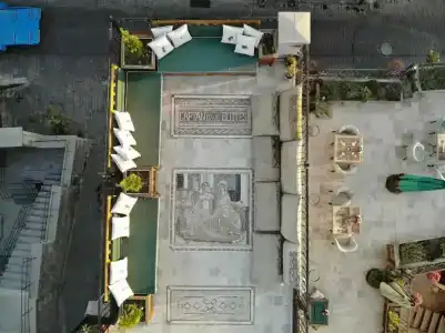 Caftan Cave Suites - 4