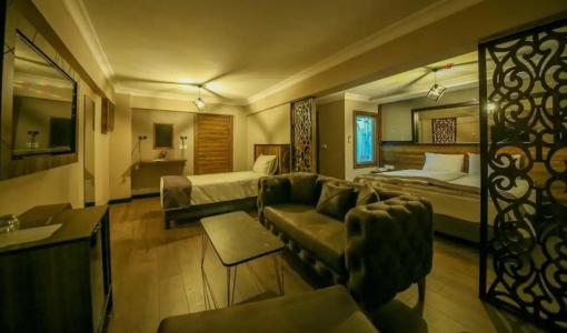 Fidanoglu Suite - 55