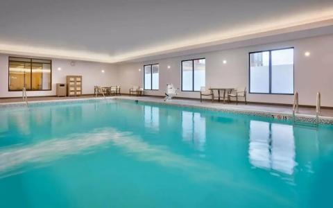 Hyatt Place Anchorage-Midtown - 26