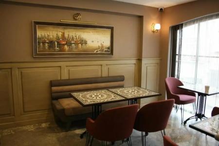 Endless Comfort Taksim - 71