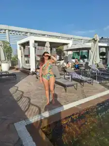 Radisson Blu, Dubai Media City - 81
