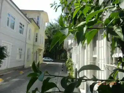 Royal Suites Sultanahmet - 8
