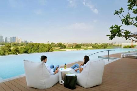Vida Emirates Hills - 95