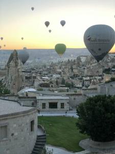 Lunar Cappadocia - 17