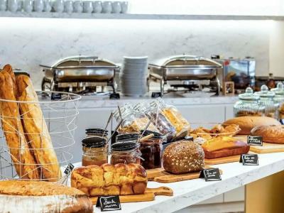 Mercure Marseille Canebière Vieux-Port - 6