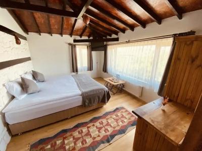 Kapadokya Konak - 45