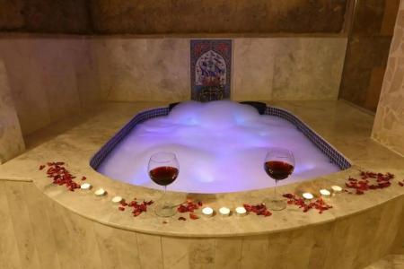 Aja Cappadocia Cave - 76