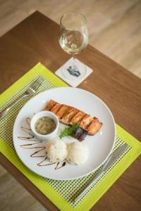 Hampton By Hilton Santo Domingo Airport - 65