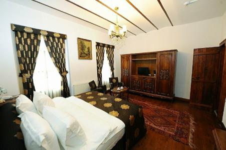 Sarnic Butik Otel - 88