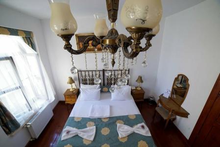 Sarnic Butik Otel - 89