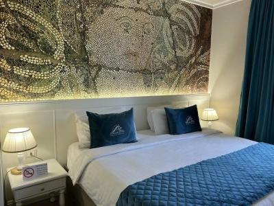 Adriatik, BW Premier Collection - 83