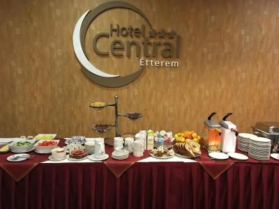 Central - 12