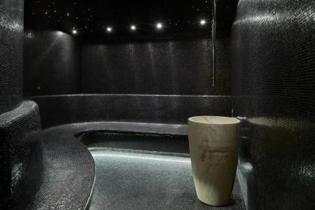 Hilton Belgrade - 56