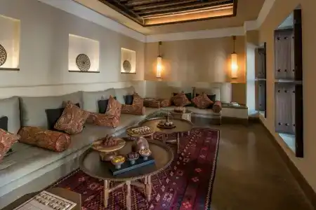 The Chedi Al Bait - 73