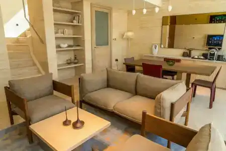 The Chedi Al Bait - 74