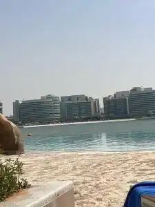 Hilton Abu Dhabi Yas Island - 84