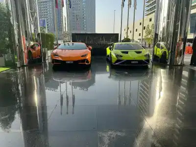 Canal Central - 30