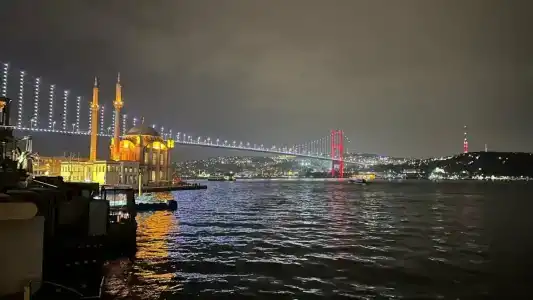 Radisson Blu Bosphorus - 66