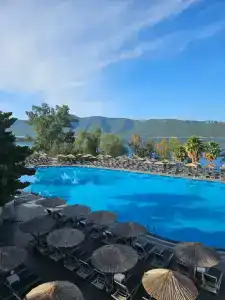 Bodrum Holiday Resort & Spa - 63