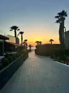 Swissôtel Resort Bodrum Beach - 95