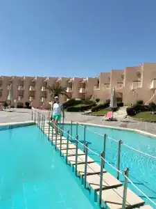 Ivy Cyrene Island Resort - 98