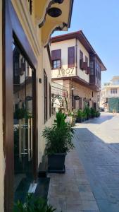 Konak Kaleiçi - 14