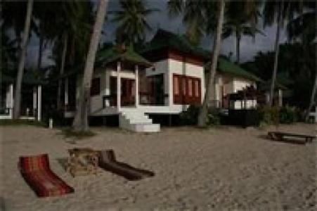 Seetanu Bungalows - 32