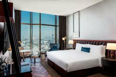 DoubleTree by Hilton Dubai M Square & Residences - 97