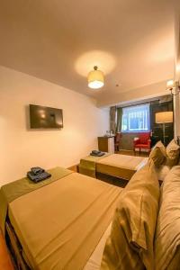 Manastırhan Otel Kazdağları - 47