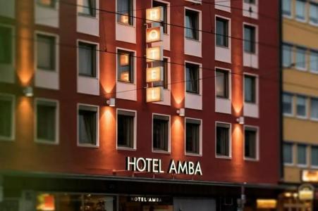 Amba - 44