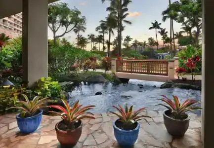 Marriott's Maui Ocean Club - Molokai, Maui & Lanai Towers