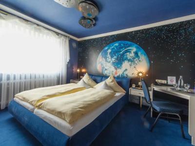 Ambient am Europakanal - 12